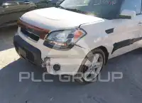 2011 KIA Soul фото