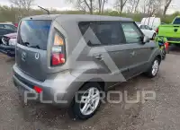 2011 KIA Soul фото