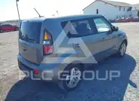 2011 KIA Soul фото