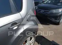 2011 KIA Soul фото