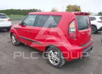 2011 KIA Soul фото