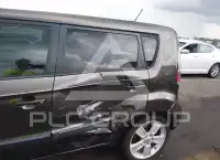 2011 KIA Soul фото