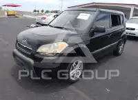 2011 KIA Soul фото