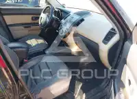 2011 KIA Soul фото