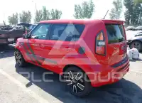 2011 KIA Soul фото