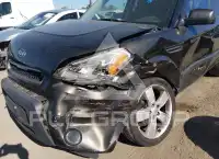 2011 KIA Soul фото