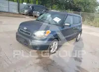 2011 KIA Soul фото