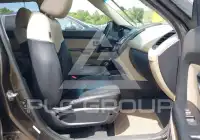 2011 KIA Soul фото