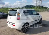 2011 KIA Soul photo