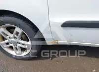 2011 KIA Soul фото