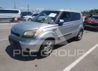 2011 KIA Soul фото