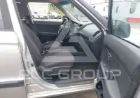 2011 KIA Soul photo