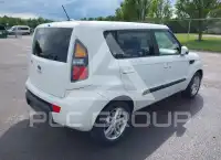 2011 KIA Soul фото