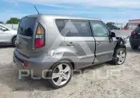 2011 KIA Soul фото
