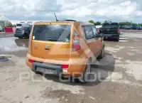 2011 KIA Soul фото