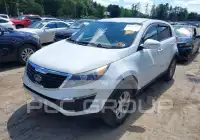 2011 KIA Sportage фото