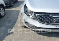 2011 KIA Sportage фото