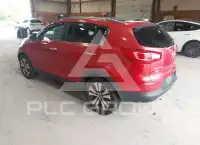 2011 KIA Sportage фото