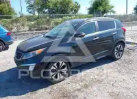 2011 KIA Sportage фото