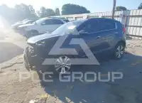 2011 KIA Sportage фото