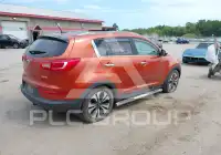 2011 KIA Sportage фото