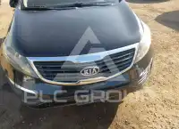 2011 KIA Sportage фото