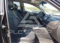 2011 KIA Sportage фото