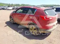 2011 KIA Sportage фото