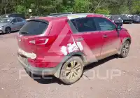 2011 KIA Sportage фото