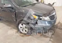 2011 KIA Sportage фото