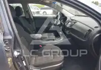 2011 KIA Sportage photo
