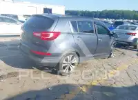 2011 KIA Sportage фото