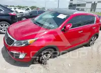 2011 KIA Sportage фото