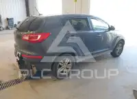 2011 KIA Sportage фото