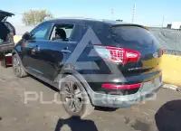 2011 KIA Sportage фото