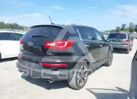 2011 KIA Sportage фото