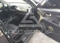 2011 KIA Sportage фото