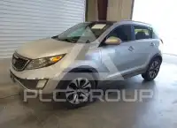 2011 KIA Sportage фото