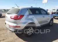 2011 KIA Sportage фото