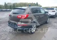 2011 KIA Sportage фото