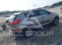 2011 KIA Sportage фото