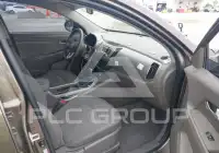 2011 KIA Sportage photo