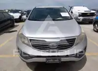 2011 KIA Sportage фото