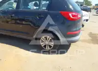 2011 KIA Sportage photo