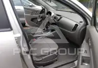 2011 KIA Sportage фото