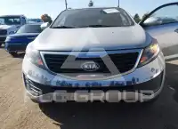 2011 KIA Sportage photo