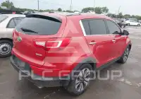 2011 KIA Sportage фото