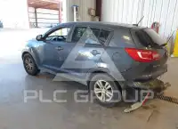 2011 KIA Sportage фото