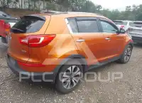 2011 KIA Sportage фото