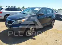 2011 KIA Sportage photo